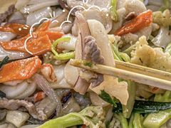 -坛南湾阿强农家乐.海鲜大排档老字号(福州地标美食店)