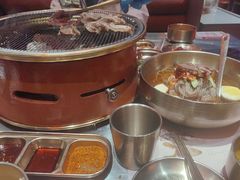 -西塔老太太泥炉烤肉(苏州大悦城店)