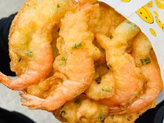 -信二嫂虾饼(振兴路店)