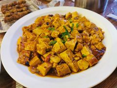 -明海妈妈菜(大连外国语学院店)