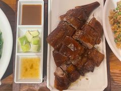 -凤阁楼果木烧鹅(鹤山陈山店)
