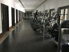 -杰仕健身百合天地会所(海宁百合新城店)