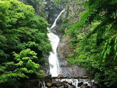 -白云源风景区