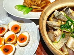 -顶特勒·黄鱼馆·特色菜(上海大世界店)
