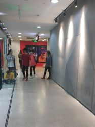 -5KM舞蹈街舞工作室