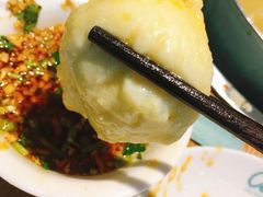 -青瓷火锅料理(西单大悦城店)