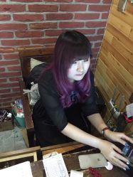 点击看大图 -MONE美发沙龙