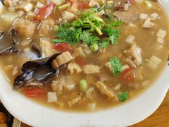 -西工饭庄快餐厅(西工小街店)