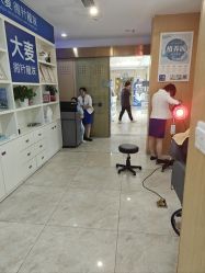 -大麦微针植发丨全国连锁