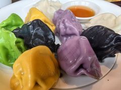 -东莱馋房(陆家嘴店)