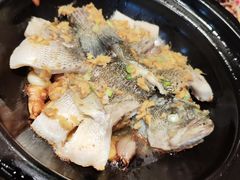 -广府乡下·饭庄(新港东路店)