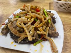 -宋老三苏肉羊肉汤老店