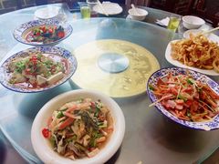 -福顺祥大盘鸡(临潼店)