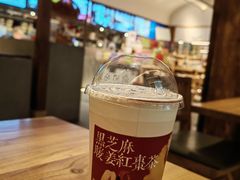 -长春堂顺时而饮(前门店)