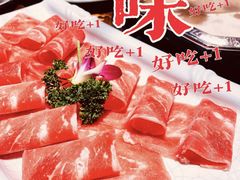 -重庆秦妈火锅(扶绥空港店)