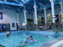 -客天下梦幻冰雪乐园