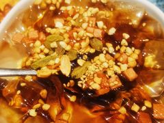 -三猫黑鱼花(南大店)