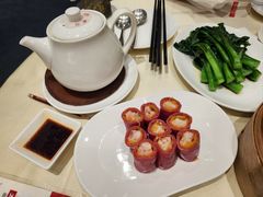 金沙红米肠-兴悦酒家(环市东路店)