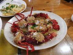 -明记海鲜大排档(巽寮湾店)