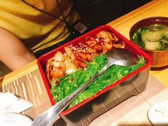 -酒井酱子·深夜食堂(东城汇店)