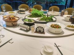 -食为先庐畔渔歌(合作化路店)