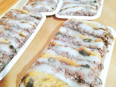 红豆年糕-南大门韩国米糕(公滨路店)