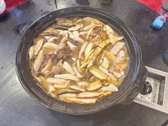 -草墩罗非鱼庄•野生菌•腊排骨(七星街上段店)