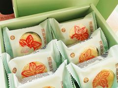 -爱达乐面包生日蛋糕(中央华府店)