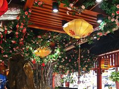 -蠔友汇(皇姑店)