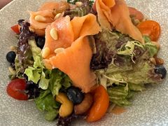 -Golden Lily河内巴黎法越料理餐厅(建国西路店)