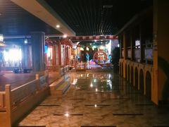 -清水洞汤泉(嘉陵江西路店)