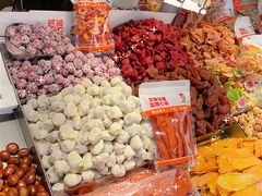 -满谷宝栗(奥林匹克店)