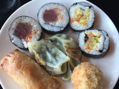 -澳门旅游塔360°旋转餐厅(南湾湖广场店)