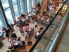 -视界美食自助餐厅·石家庄希尔顿酒店