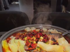 -师烤·豆花烤鱼(广州荔湾扬韬广场店)