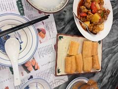 -中国大酒店·食街