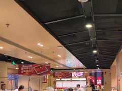 -海底捞火锅(苏宁生活广场店)