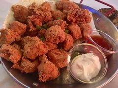 -Dampa Seafood Grill - Dubai