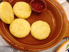 薯饼-萨莉亚意式餐厅(悦荟广场店)