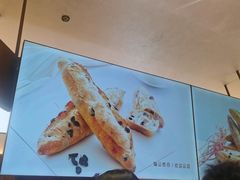 -21克拉面包(崂山万象汇店)