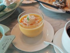 -深圳美高梅酒店-品聚嘉府中餐厅