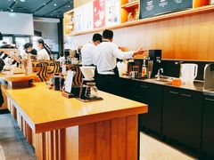 -星巴克(天津佛罗伦萨小镇店)