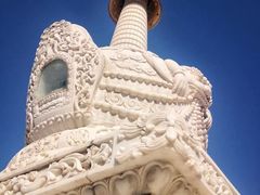 -西安市广仁寺