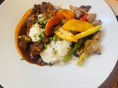 -1901 Cafe(西四店)