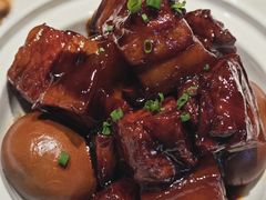 -阿莉餐厅(枣阳路店)