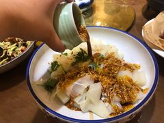 -四季厨房 鲁菜·孔府烤鸭(二环南路店)