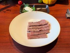 -龙吟山房(青龙山庄店)
