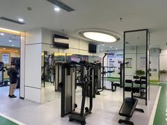 -爱尚游泳健身(外交公寓店)