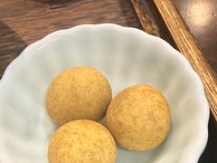 -蟹上黄·蟹黄面·江南糖水(人民广场店)