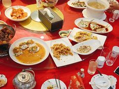 -新虹楼饭庄(崇明陈家镇店)